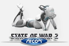 1. 经典老游戏蓝色警戒中的空中单位
